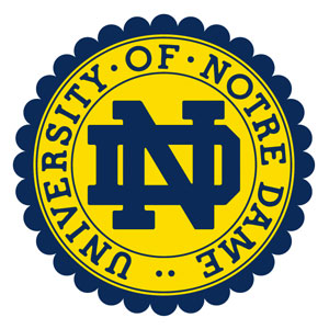 Image of University of Notre Dame